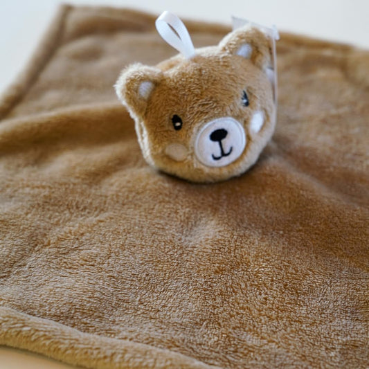 Scopri i 7 motivi per amare i lovey per neonati!