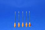 Marinade Injector 1oz Needle with PP Base for BBQ  Pack of 1000