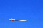 Marinade Injector 1oz Needle with PP Base for BBQ  Pack of 1000