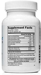 Peak Height Growth Supplement - Once Daily Height Growth Maximizer for Kids, Teens, Women and Men - US Doctor Developed Height Growth Pills for Permanent Height Increase - Year Supply (12 Pack)
