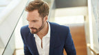 Philips Norelco Multigroom Series 9000 Beard Trimmer and Body Groomer
