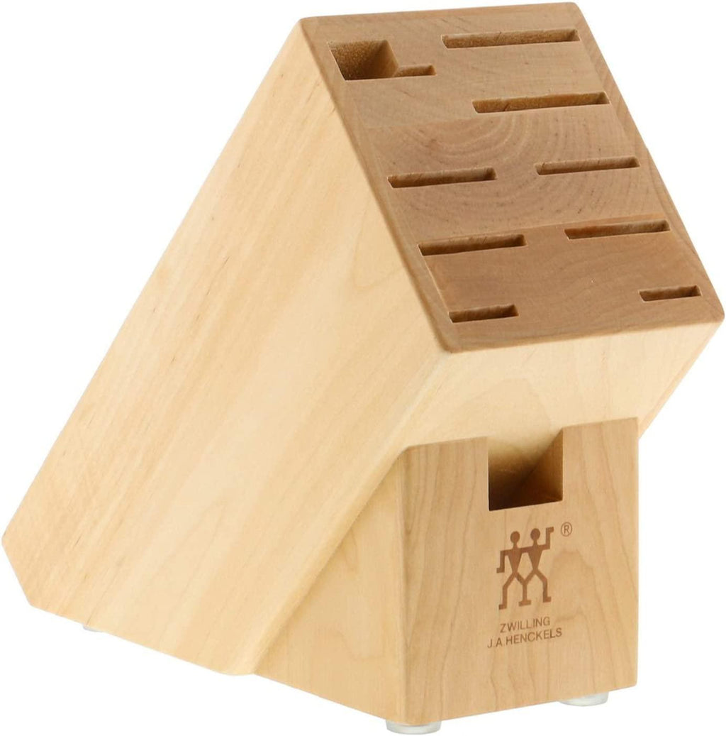 ZWILLING J.A. Henckels Four Star Anniversary 8-pc Knife Block Set
