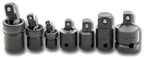 SK Hand Tool 6PC Impact UNIV/Adapter Set (SKT-4519)
