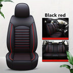 5 Seats Car Seat Cover Set, Four Seasons Universal Front Seat Cushion Car Seat Protector Car Seat Pad Cushion For Car Accessories
