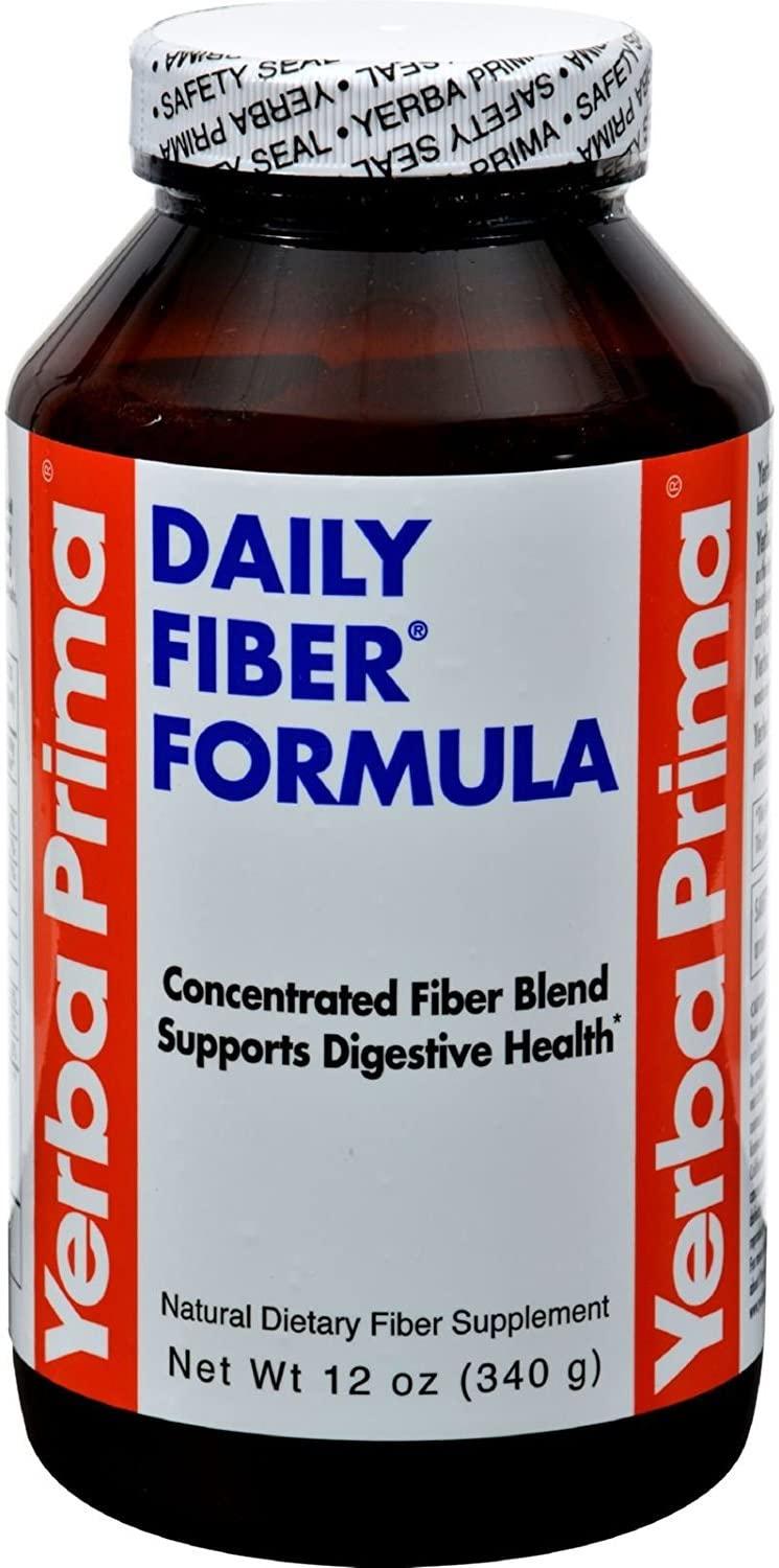 DAILY FIBER CAPS pack of 18