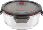 ZWILLING Gusto Food Storage Container, 1.37-qt, clear