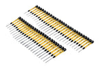 Wiha 92093 | 50 Piece ESD Safe Picofinish Precision Screwdriver Set in Steel Rack