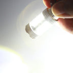 2PCS 16 LED Motorcycle MotorBike Headlight Fog Bulbs Lamp 6000K for Yamaha Motorcycle Bulbs