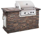 Grilling Island DC430-DS-60C ***Local Pickup Only, read below****