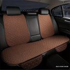 Upgrade Your Car Interior With A Universal Rear Auto Seat Cushion Protector