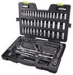 Mechanic Set, 151-Pc. box kit Wrench set Mechanic set Tools for mechanics Home improvement Hand tools boxes sets Tools for men Craftsman box box box