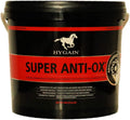 Hygain Super Anti-Ox - Tumeric Based Muscle, Tendon, Ligament & Joint Supplement for Horses