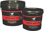 Hygain Super Anti-Ox - Tumeric Based Muscle, Tendon, Ligament & Joint Supplement for Horses