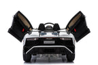 Sport Limited Upgraded Edition Lamborghini SV 12v Kids Ride On Car with Remote Control