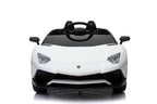 Sport Limited Upgraded Edition Lamborghini SV 12v Kids Ride On Car with Remote Control