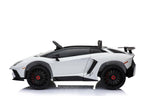 Sport Limited Upgraded Edition Lamborghini SV 12v Kids Ride On Car with Remote Control