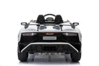 Sport Limited Upgraded Edition Lamborghini SV 12v Kids Ride On Car with Remote Control