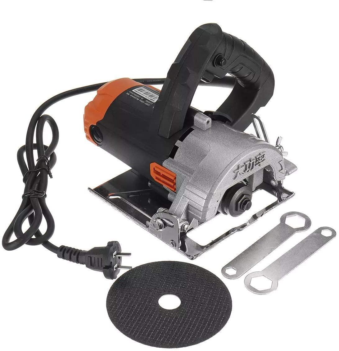 HAND TOOLS Spanners Wrenches Power Tool Accessories, 1180W Professional Electric Saws Cutter Machine Wrench Electric Saw Tools with Pieces Blades Circular Saw Blades Hand Tools wrenches set
