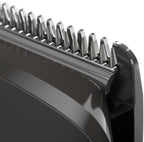 Philips MG7770/49 Norelco Multigroom Series 9000 Mens Beard Trimmer Groomer - Black