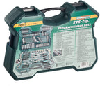 Mannesmann Socket Set (215 Pieces)