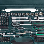 Mannesmann Socket Set (215 Pieces)