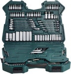 Mannesmann Socket Set (215 Pieces)
