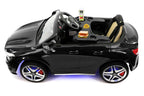 2023 Licensed Mercedes AMG 12V Battery Ride on Toy Car w/ Dining Table, LED Lights, Openable Doors