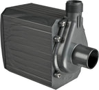 Danner Manufacturing, Inc. DNR02750 Pond Pond-Mag, Magnetic Drive Water Pump, 2400 GPH, 2750, Gray