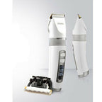 ZESPA Clipper Self-Cut Personal Haircutting Kit  Compact Size for Clipping