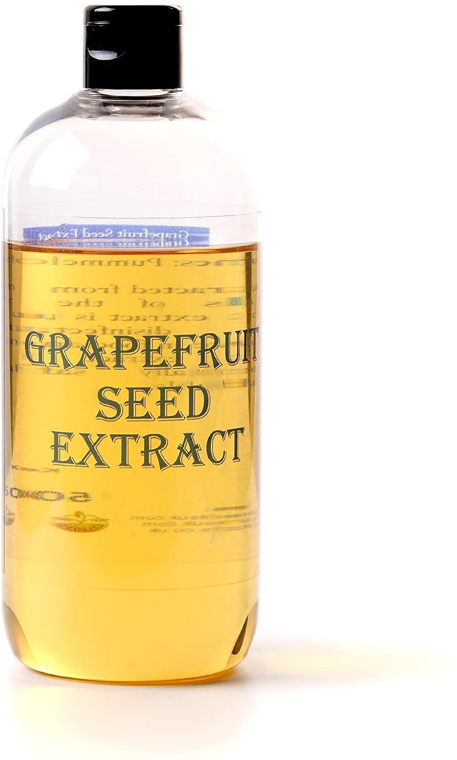 Grapefruit Seed Extract Antioxidant 1Kg (Pummelo Seed Extract G2)