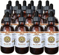 Amla Liquid Extract, Organic Amla (Emblica Officinalis) Tincture Supplement 15x4 oz