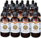 Amla Liquid Extract, Organic Amla (Emblica Officinalis) Tincture Supplement 15x4 oz