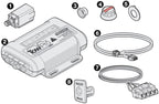 Redarc Tow-Pro Elite Electric Brake Controller