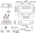 Redarc Tow-Pro Elite Electric Brake Controller