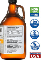 Argentyn 23® Professional Formula Bio-Active Silver Hydrosol 64 oz Twist Top
