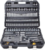 DEWALT Mechanics Tool Set, 192-Piece (DWMT75049)