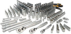 DEWALT Mechanics Tool Set, 192-Piece (DWMT75049)