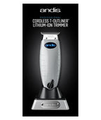 Cordless T-Outliner Li Trimmer