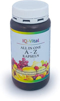 A-Z Vitamine 150 Kapsel