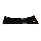 661-3200-B ABC Ultraglass Deck Lid Filler Panel - Black