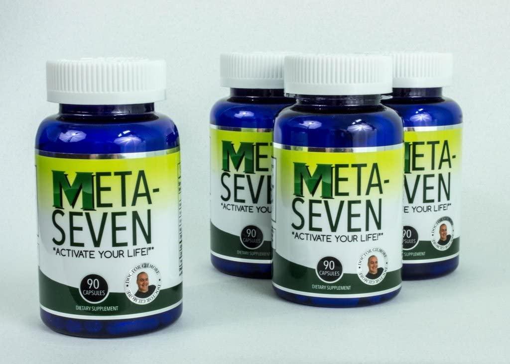 Meta-Seven (360 Day)