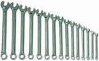 Williams MWS-15A 15-Piece Super Combo Wrench Set
