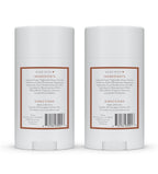 Native Deodorant | Natural Deodorant for Women and Men, Aluminum Free with Baking Soda, Probiotics, Coconut Oil and Shea Butter | Coconut &amp; Vanilla - Pack of 2