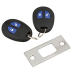 Electronic  Steel Deadbolt with Remote Control