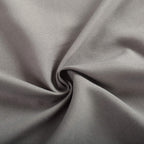 Evolive Ultra Soft Microfiber Body Pillow Cover/Pillowcases 21"x54" with Hidden Zipper Closure (21"x54" Body Pillow Cover, Charcoal Grey)