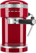 KitchenAid Metal Semi-Automatic Espresso Machine - KES6503