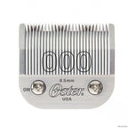 Oster Classic 76 Hair Clipper With #000 0a & 1 Blades