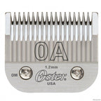 Oster Classic 76 Hair Clipper With #000 0a & 1 Blades