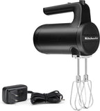 KitchenAid Cordless 7 Speed Hand Mixer - KHMB732