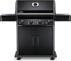 R525Pk-1  Rogue 525 Propane Gas Grill